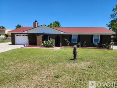 Main picture of 2408 Crabtree Ct