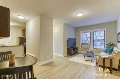 Main picture of Brompton Apartments