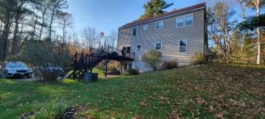 Main picture of 130 Cushing Rd