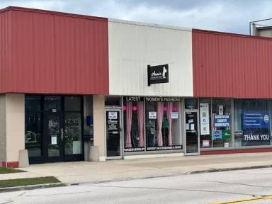 Main picture of 818 Erie Ave