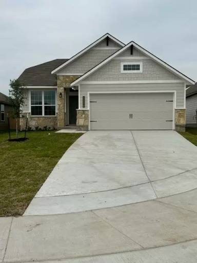 Main picture of 2206 John Ross Ct