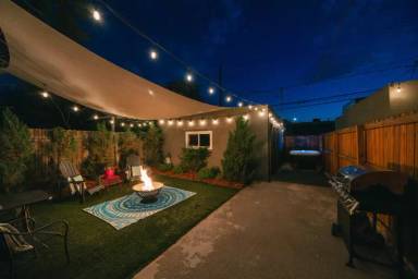 Main picture of 821 Inca St
