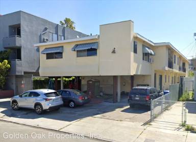 Main picture of 916 N Hudson Ave