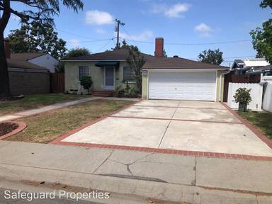 Main picture of 3843 Sebren Ave