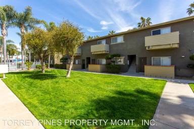 Main picture of Country Apartments