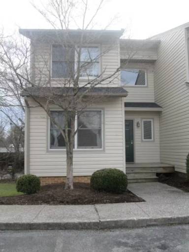 Main picture of 611 Green St