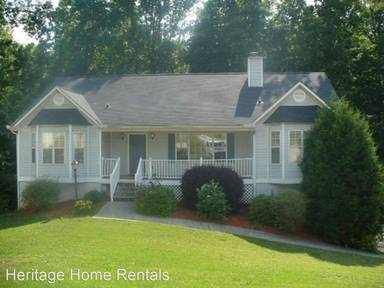 Main picture of 4099 Whistler Dr