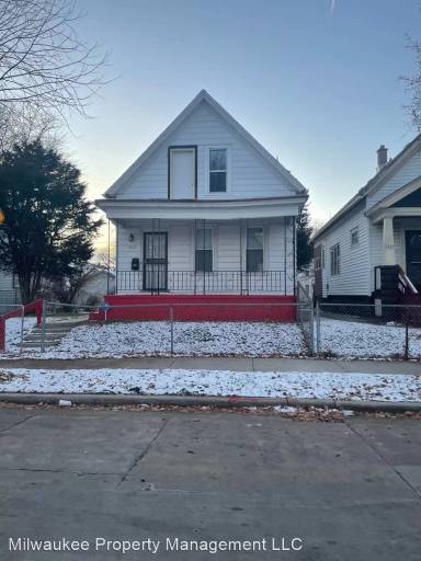 Main picture of 2541 N 15th St