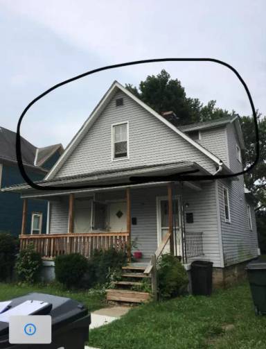 Main picture of 423 N 6th St