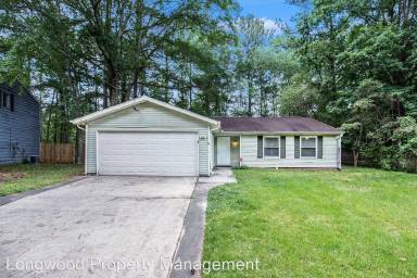 Main picture of 4807 White Oak Tree