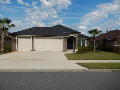 Main picture of 2413 Eagle Vista Ct