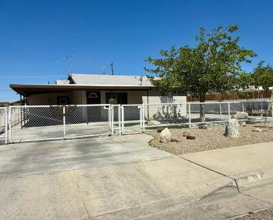 Main picture of 707 S Norma St