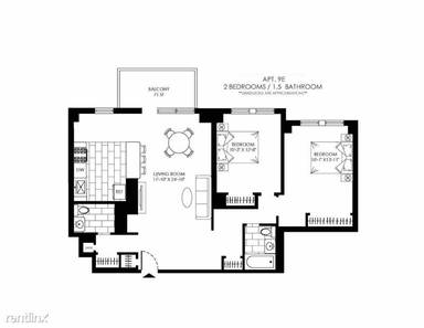 Main picture of Central Park Gardens