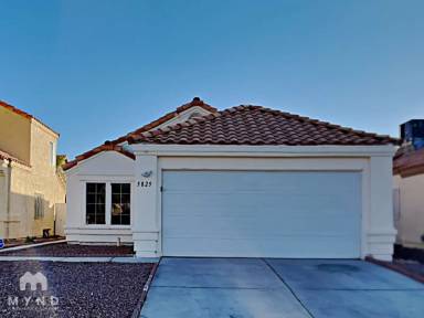 Main picture of 5825 Goodsprings Ct