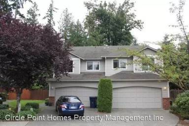 Main picture of 2031 187th Pl SE