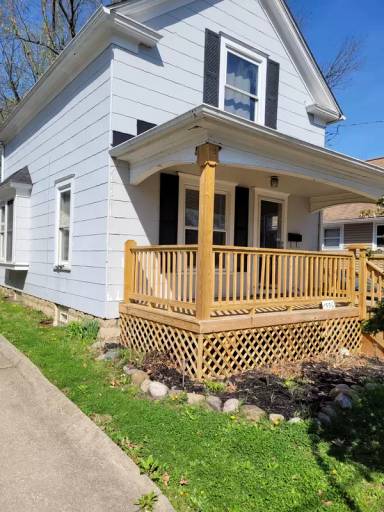 Main picture of 1550 7th St