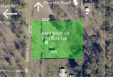 Main picture of 6445 Smith Ln