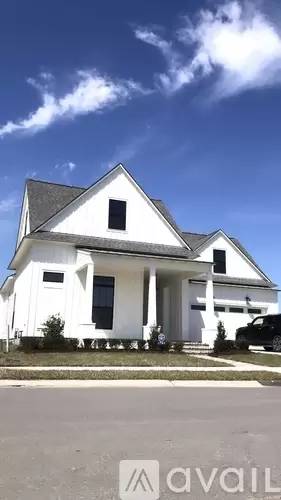 Main picture of 2762 Harveston Mill Dr