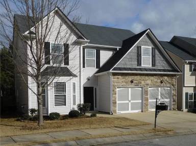 Main picture of 21 Crescent Woode Dr