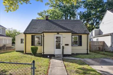 Main picture of 932 16th St