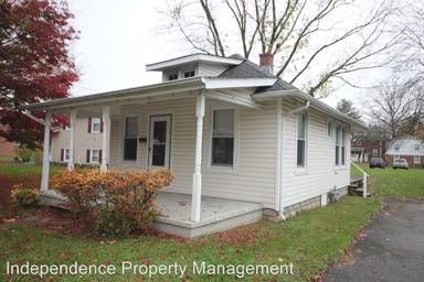 Main picture of 107 S Law St