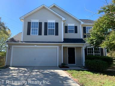 Main picture of 7816 Geoffrey Ct