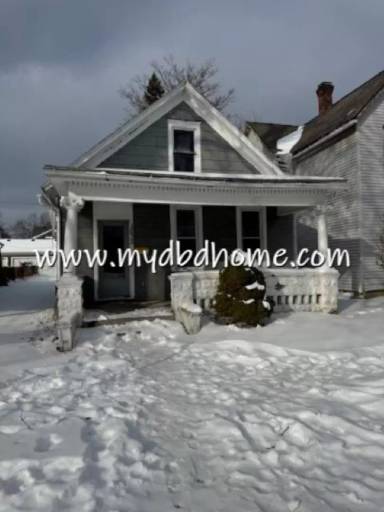 Main picture of 1535 Andrew St