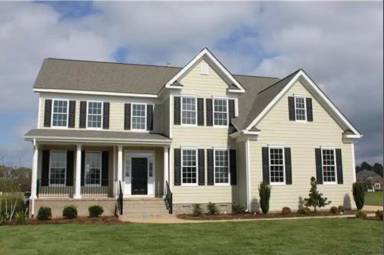 Main picture of 3314 Rivers Bend Pl