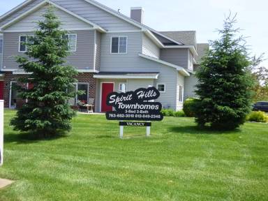Main picture of 5776 Overlook Ln