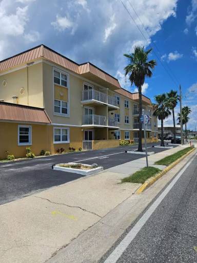 Main picture of Daytona Ocean View Apartments