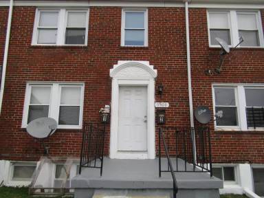 Main picture of 3908 Erdman Ave