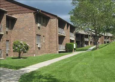 Main picture of Brook Bridge Apartments