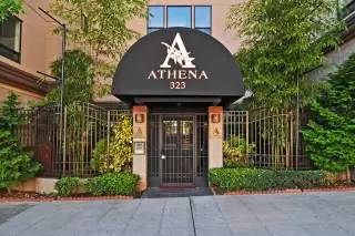 Main picture of Athena Condominiums