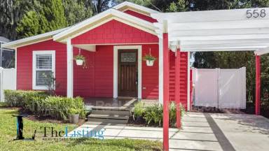 Main picture of 558 W Minneola Ave