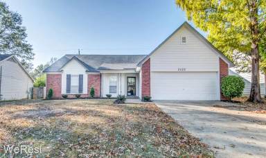 Main picture of 2623 Laurelcrest Dr