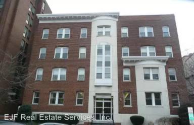 Main picture of 2114 N St NW