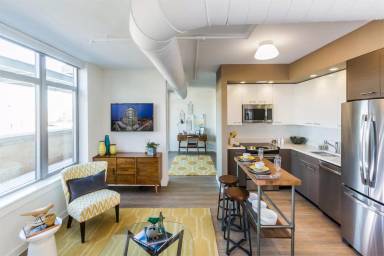 Main picture of The View at Liberty Center