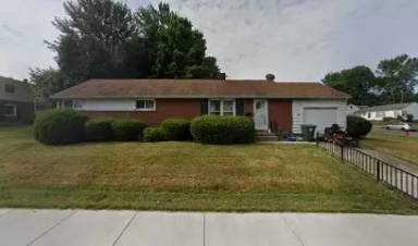 Main picture of 816 39th St NW