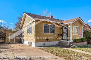 Main picture of 2255 S Gilpin St