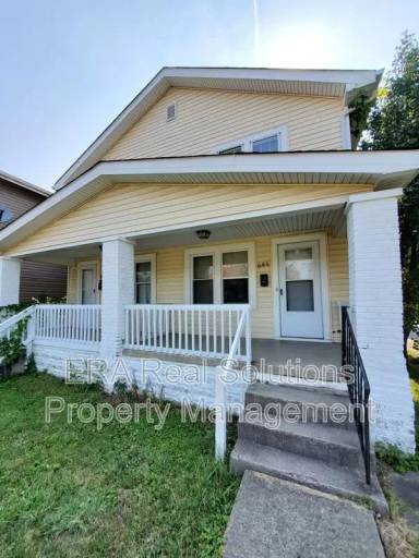 Main picture of 644 Racine Ave