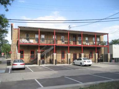 Main picture of 2222 Central Ave NE