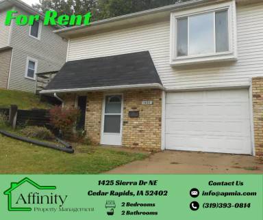 Main picture of 1425 Sierra Dr NE