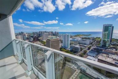 Main picture of Moana Pacific Tower
