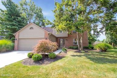 Main picture of 1257 Colston Dr