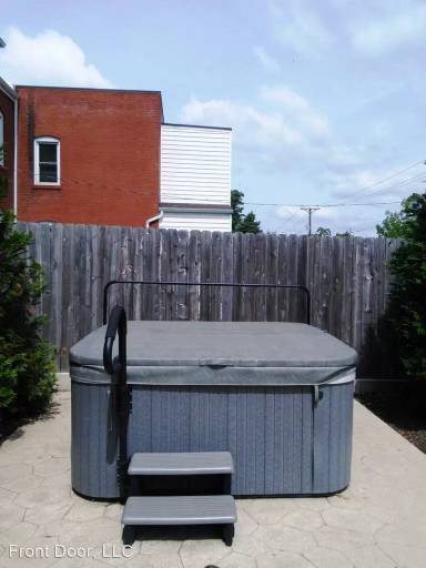 Main picture of 3717 Westminster Pl