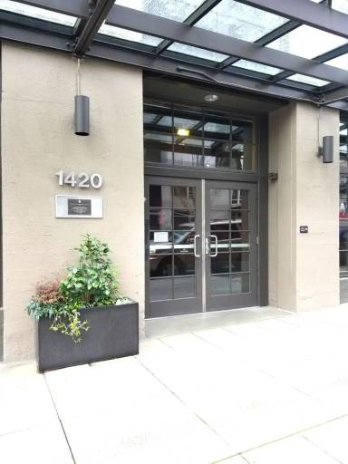 Main picture of Marshall Wells Lofts