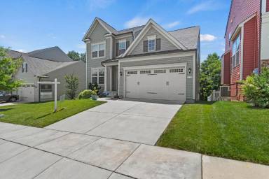 Main picture of 1112 Saxton Dr