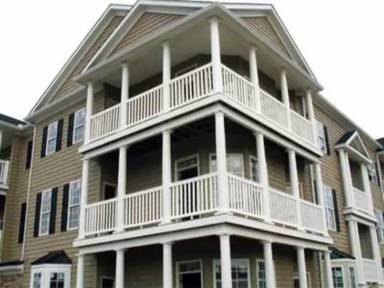 Main picture of 2821 Suncrest Vlg