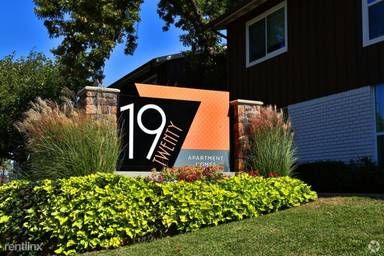 Main picture of 19Twenty Apartments