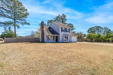 Main picture of 118 Jennie Dr